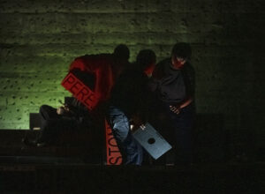 Deux Mille Vingt Trois: l’ultima creazione di Maguy Marin in prima italiana