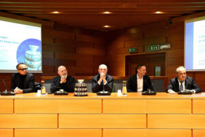 Sport Valley. L’Emilia-Romagna festeggia l’Italia del tennis dopo la vittoria della Coppa Davis