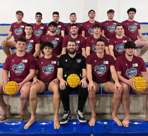 Reggiana Nuoto batte Coop Parma 1964 con il punteggio di 11-8