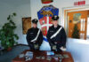 Spacciatore da oltre 3 anni Carabinieri eseguono misura cautelare a carico di 23enne