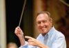 La Fondazione I Teatri ricorda Claudio Abbado