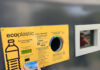 Installato il primo Ecocompattatore per bottiglie Pet