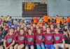 Anche Reggiana Nuoto ai “Campionati Italiani di categoria Lifesaving”