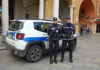 Reggio Emilia. Da lunedì 11 marzo body cam sulle divise degli agenti della Polizia Locale in pattuglia