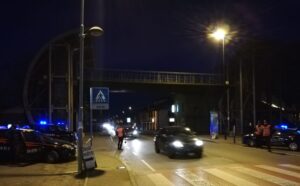 Droga e alcol alla guida: controlli, segnalazioni e patenti ritirate durante i controlli dei Carabinieri