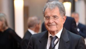 I buoni consigli di Romano Prodi su come rendere fertile il “campo largo”