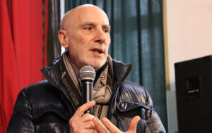 A Rubiera contro le mafie con Giovanni Paparcuri