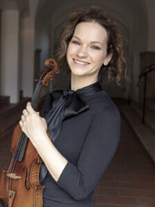 “Tutto Brahms” il 9 aprile al Tearo Valli