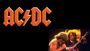 AC/DC in concerto il 25 maggio. Reggio Emilia si rivoluziona