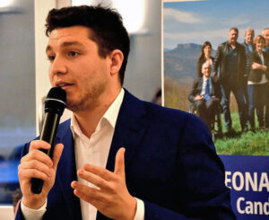 Toano Carpe Diem chiude la campagna elettorale al Cavolaforum