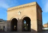 Modifiche alla viabilità a Porta Santa Croce per saggi archeologici