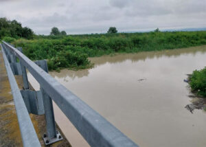 Piene di Crostolo e Tresinaro. Chiuse per precauzione alcune strade