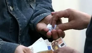 Fermato con oltre 100grammi di hashish, 25enne condotto in carcere a Reggio Emilia