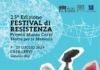 Festival di Resistenza 2024, Premio Museo Cervi – Teatro per la Memoria 23ª edizione