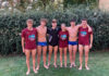 Cinque atleti di Reggiana Nuoto su ottimi livelli a Roma