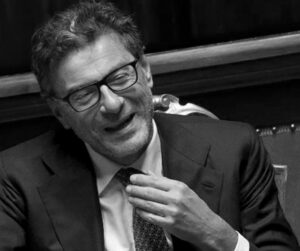 Sei miliardi di nuove tasse necessari, Giorgetti li chiama “sacrifici”. Certamente non li farà lui