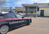 Víola la misura dell’allontanamento dalla casa familiare: arrestato dai Carabinieri