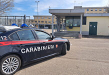 Cadelbosco Sopra. Manomette il braccialetto elettronico per sfuggire ai controlli: è arrestato e rinchiuso in carcere
