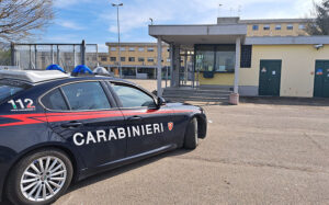 Víola la misura dell’allontanamento dalla casa familiare: arrestato dai Carabinieri