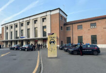 Spacciava crack vicino alla stazione: arrestato