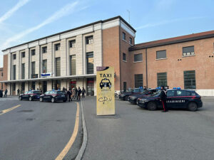 Spacciava crack vicino alla stazione: arrestato