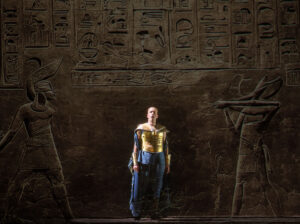 Teatro Valli. Parte la stagione lirica con il “Mosè in Egitto” di Rossini