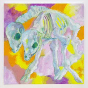 A Palazzo dei Musei la mostra “Luc Ming Yan. La Tartaruga e il Palombaro. Visioni tra natura e pittura”