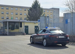 Bagnolo in Piano. Arrestato 52enne