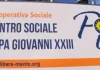 Consiglieri Comunali di maggioranza e di opposizione per il torneo di calcetto contro la droga