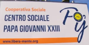 Consiglieri Comunali di maggioranza e di opposizione per il torneo di calcetto contro la droga