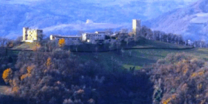 Provincia e Comune di Viano insieme per la sicurezza della SP 7