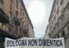 2 Agosto. Il Comune di Reggio Emilia alla commemorazione a Bologna