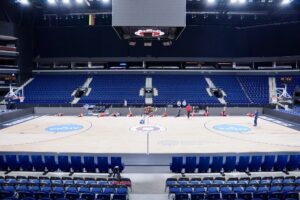 Da Pallacanestro Reggiana e Stu Reggiane riceviamo e pubblichiamo integralmente