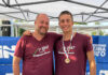 Ottimi risultati per Reggiana Nuoto al “Campionato Italiano Lifesaving di categoria estivo” a Gorizia