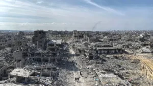 La Voce dei docenti reggiani a sostegno di Gaza