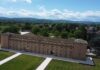 Ospitalità e ristoro alla Reggia di Rivalta: aperto il bando