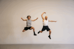 Al Festival Aperto di Reggio Emilia arriva “Bang Bang” di Manuel Roche