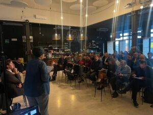 Reggio Emilia. La politica al lavoro per il futuro del quartiere Stazione