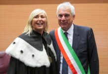 Il Sindaco di Reggio Emilia alla nuova Rettrice di Unimore: “Lavoriamo insieme per valorizzare la vocazione universitaria di Reggio Emilia”