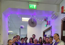 Oggi, lunedì 17 novembre, è la Giornata Mondiale della Prematurità