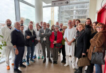Grazie alla generosità di Motori Ruggenti, l’Associazione “Vittorio Lodini” sostiene un nuovo studio dell’Ausl IRCCS di Reggio Emilia sugli effetti dell’immunoterapia nel tumore al polmone