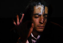 Al Festival Aperto Reggio Emilia arriva “Ahmen” di Cromo Collettivo Artistico