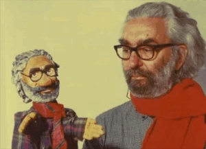 Morto Mariano Dolci, il teatro di marionette perde un maestro