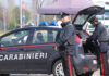Inseguimento da film nel reggiano: tentano di investire i Carabinieri dopo una fuga ad alta velocitĂ , arrestati
