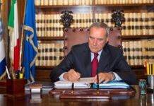 Pietro Grasso a “Ne Vale la Pena”, il 19 novembre a Novellara (RE)