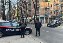 Giustizia fai da te dopo un furto: quattro denunciati