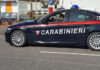 Vedono i Carabinieri e accelerano per fuggire: tre denunciati con arnesi da scasso in auto