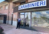 Rissa in un bar e aggressione ai Carabinieri: 28enne arrestato