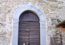 Bergogno di Casina, il Borgo dei Presepi