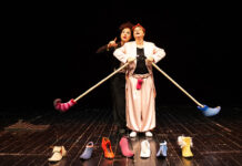 Le “Domeniche a Teatro” si vestono di Natale